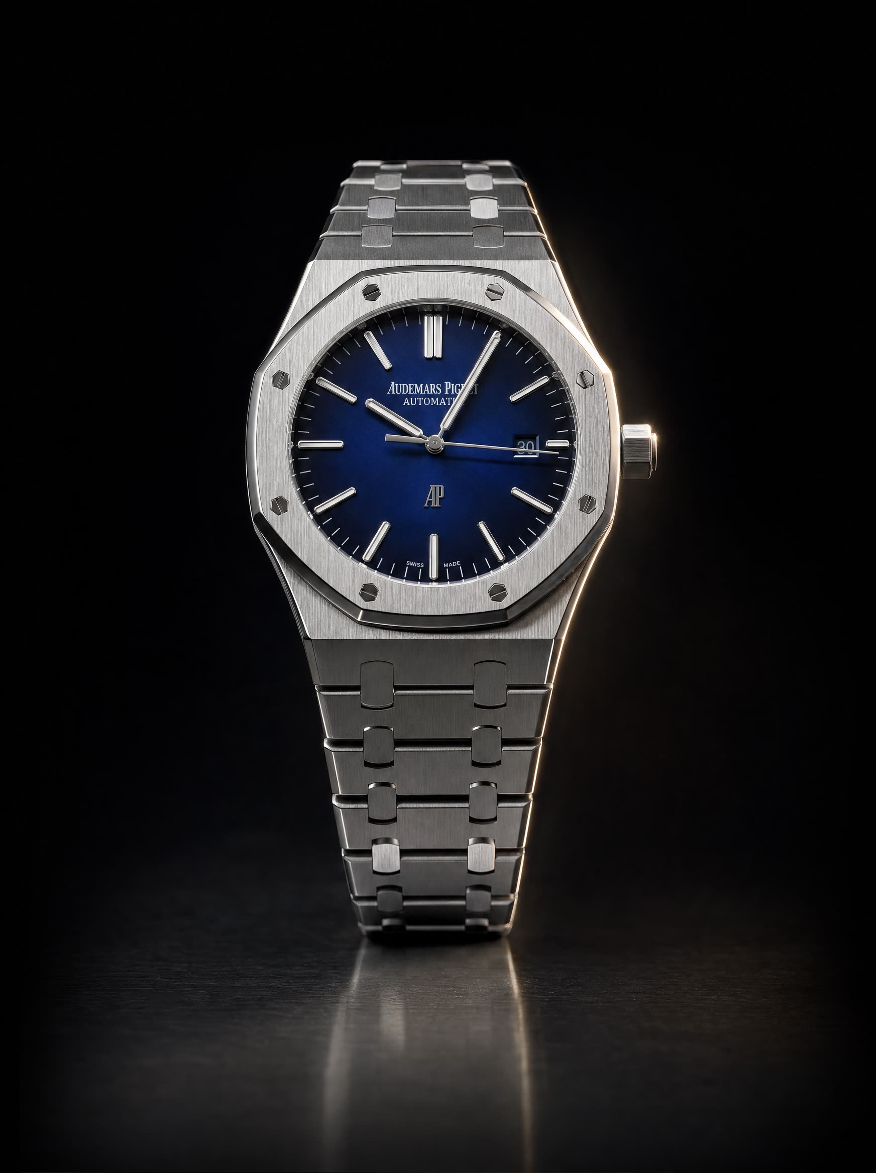 Trio Set, Budget Friendly by Watch Dezez
